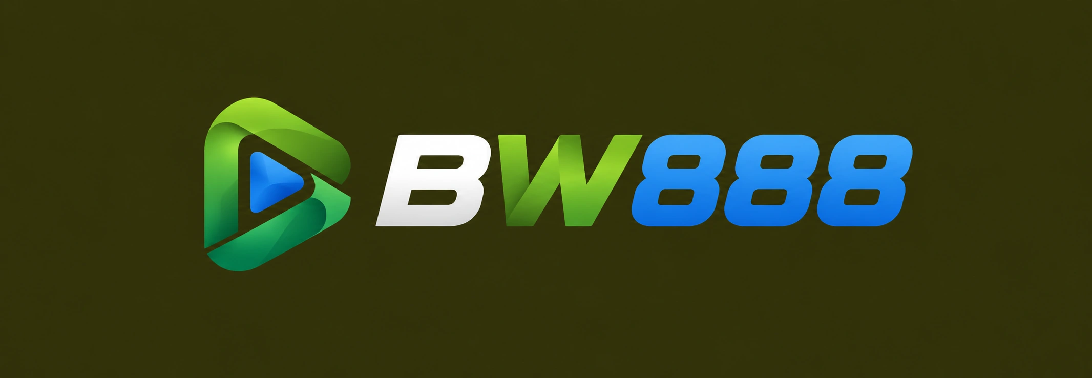 BW888 Logo
